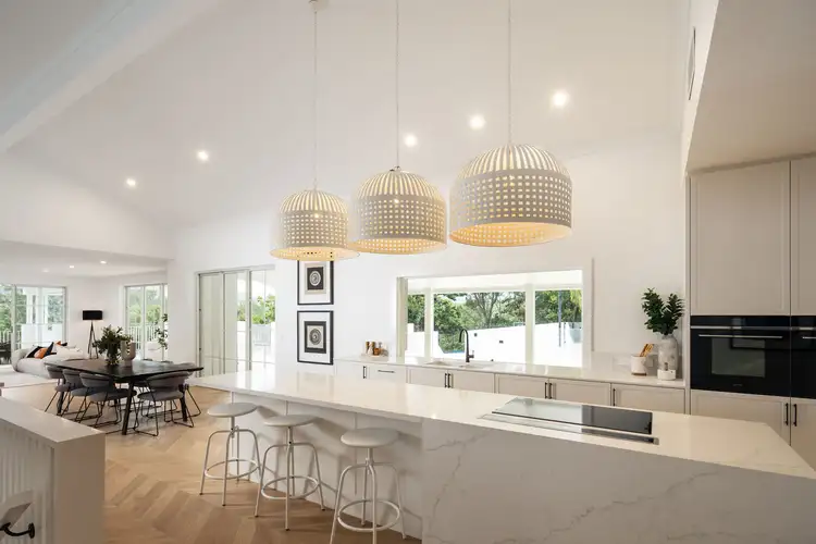Seventh view of Homely rural property listing, 91 Airlie Road, Pullenvale QLD 4069