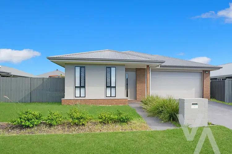 Main view of Homely house listing, 8 Rosemary Street, Fern Bay NSW 2295
