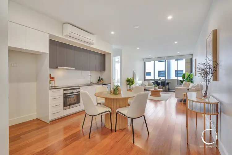 Main view of Homely apartment listing, 105/301 St Clair Avenue, St Clair SA 5011