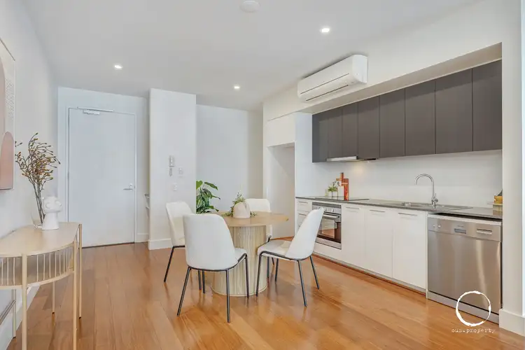 Third view of Homely apartment listing, 105/301 St Clair Avenue, St Clair SA 5011