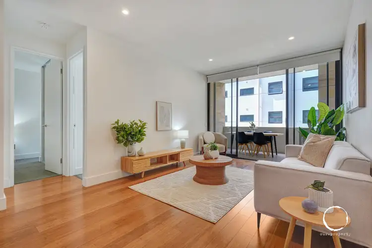 Sixth view of Homely apartment listing, 105/301 St Clair Avenue, St Clair SA 5011