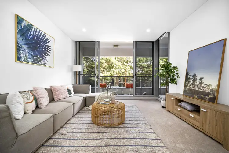 456/6 Mary Street, Rhodes NSW 2138