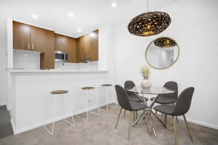 Sixth view of Homely apartment listing, 456/6 Mary Street, Rhodes NSW 2138