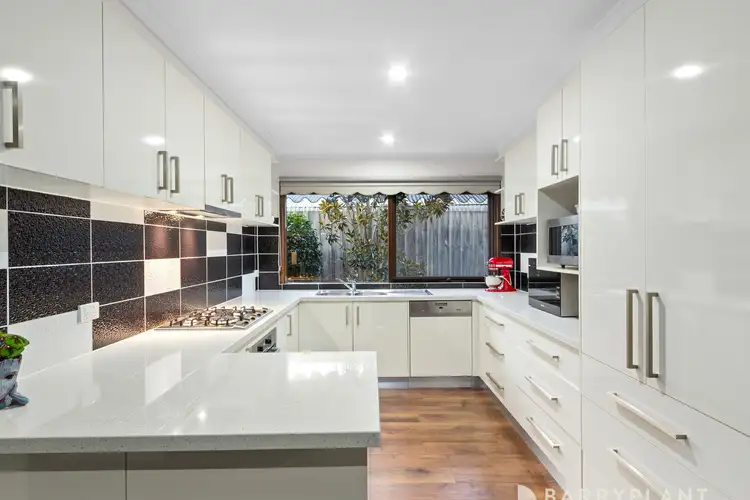Third view of Homely house listing, 13 Newcombe Court, Wantirna South VIC 3152