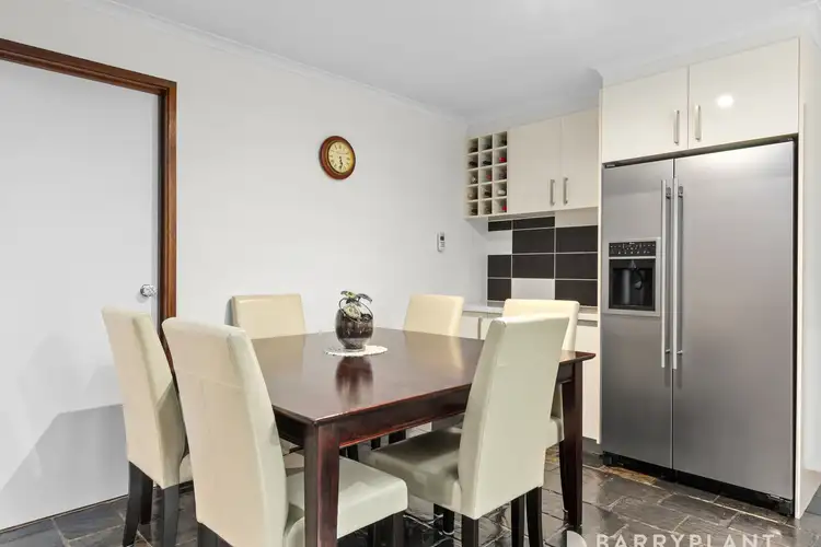 Fourth view of Homely house listing, 13 Newcombe Court, Wantirna South VIC 3152