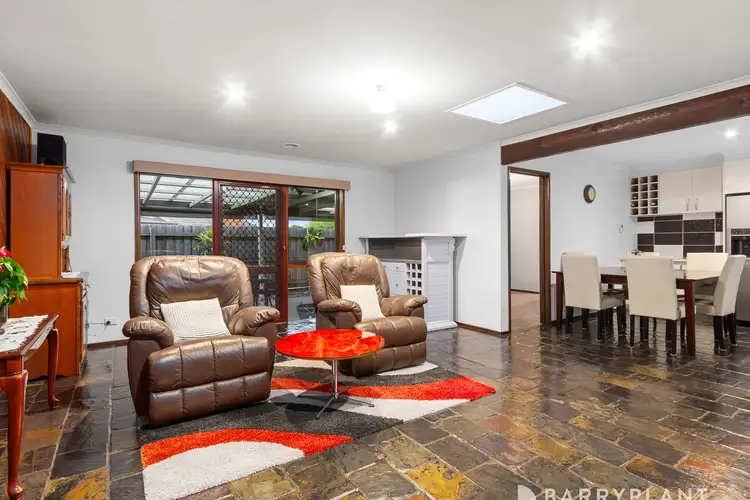 Fifth view of Homely house listing, 13 Newcombe Court, Wantirna South VIC 3152