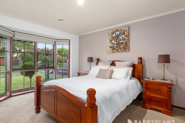 Sixth view of Homely house listing, 13 Newcombe Court, Wantirna South VIC 3152