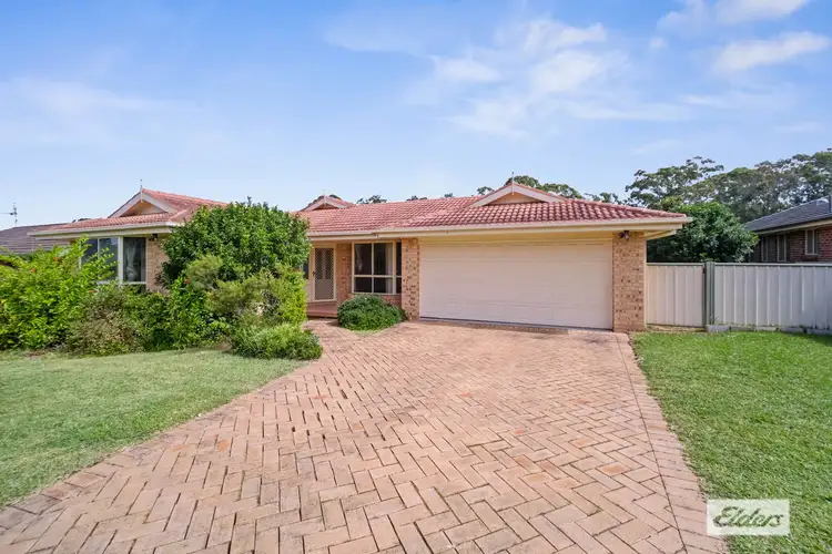 Main view of Homely house listing, 16 Robusta Parade, Taree NSW 2430