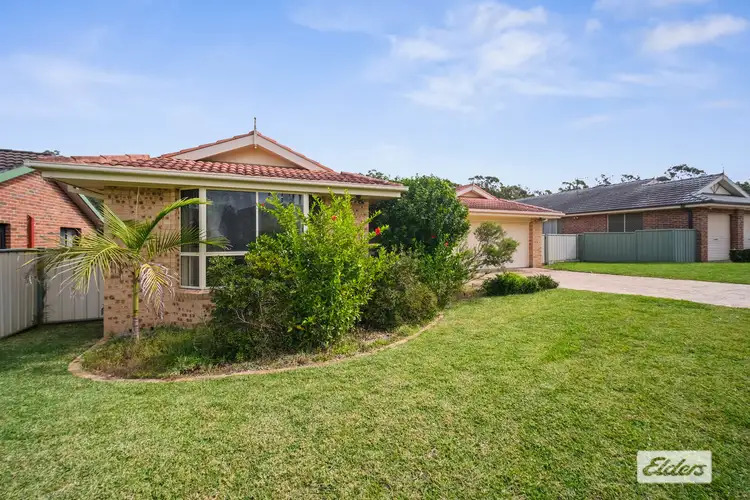 Second view of Homely house listing, 16 Robusta Parade, Taree NSW 2430
