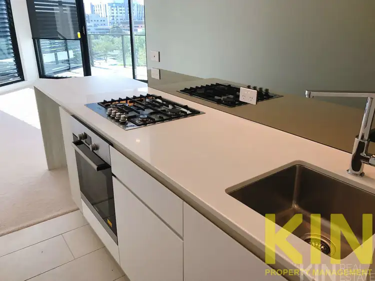 Second view of Homely apartment listing, 507/5-7 Irving Avenue, Box Hill VIC 3128