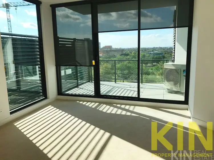 Fourth view of Homely apartment listing, 507/5-7 Irving Avenue, Box Hill VIC 3128