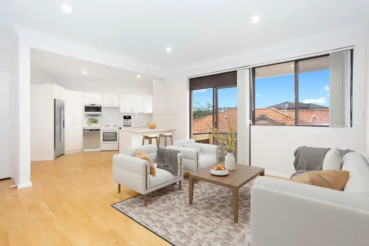 Main view of Homely unit listing, 10/12-14 Ewos Parade, Cronulla NSW 2230