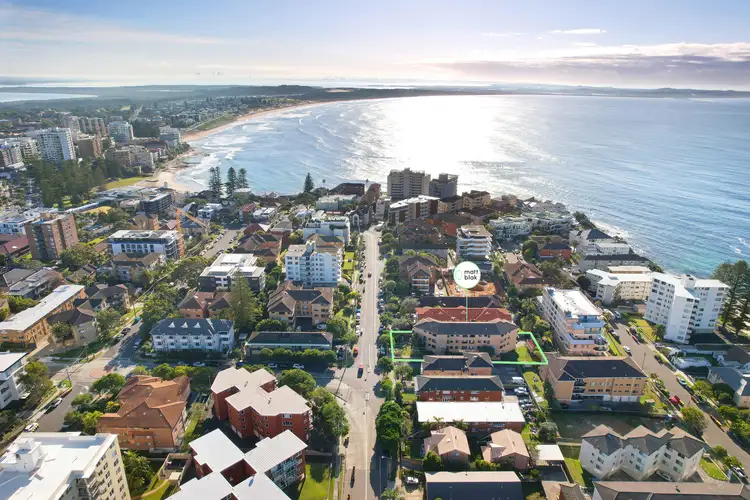 Fourth view of Homely unit listing, 10/12-14 Ewos Parade, Cronulla NSW 2230