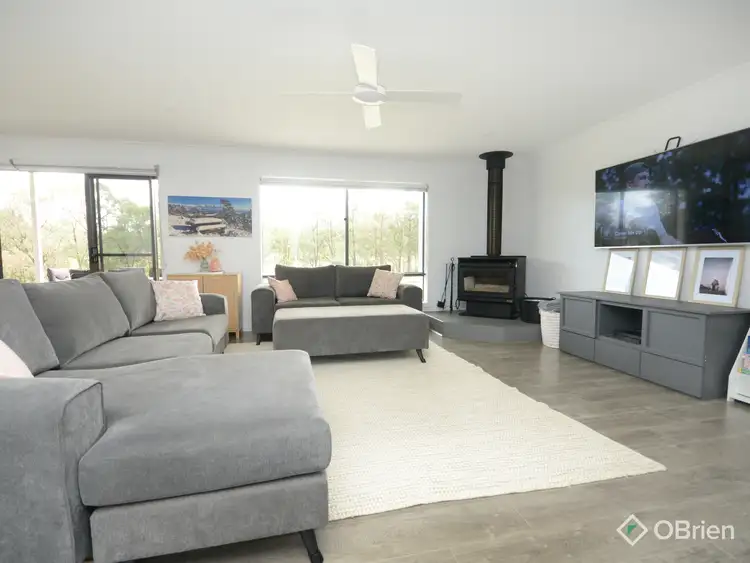 Sixth view of Homely house listing, 475 Boggy Creek Road, Flaggy Creek VIC 3875