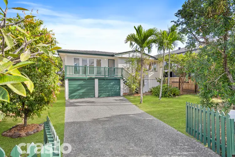32 Alderwood Street, Acacia Ridge QLD 4110