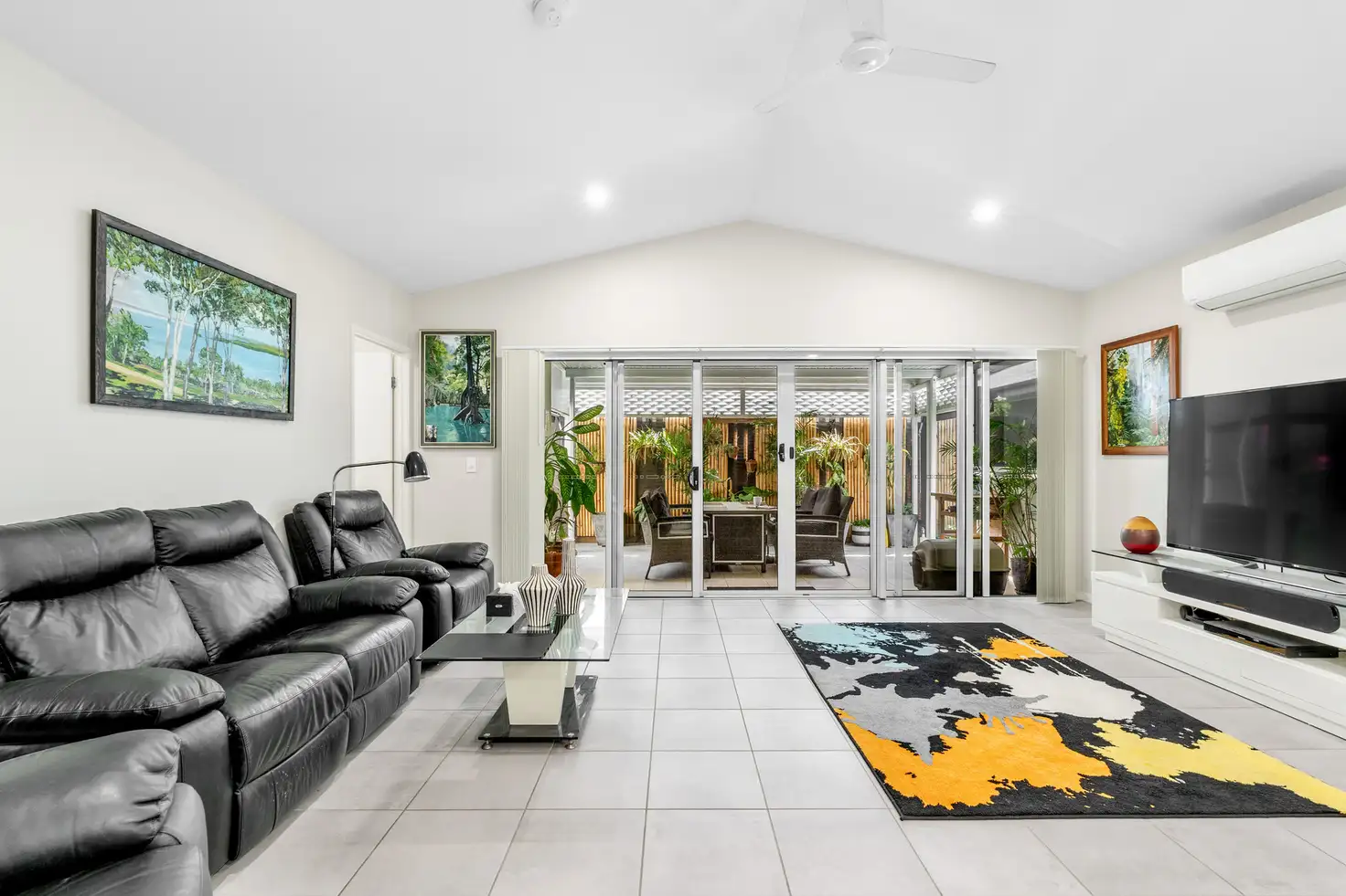 Main view of Homely retirement listing, 38/2-20 Island View Drive, Urangan QLD 4655