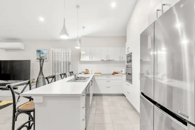 Second view of Homely retirement listing, 38/2-20 Island View Drive, Urangan QLD 4655