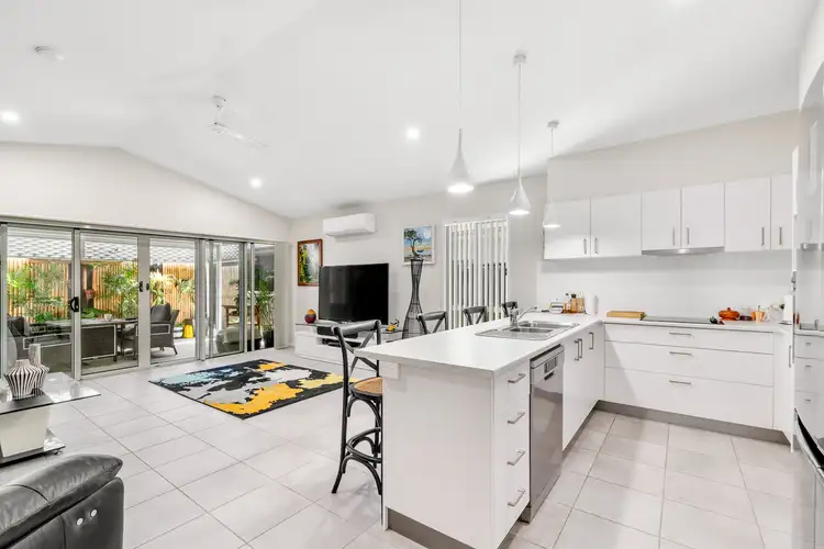 Third view of Homely retirement listing, 38/2-20 Island View Drive, Urangan QLD 4655