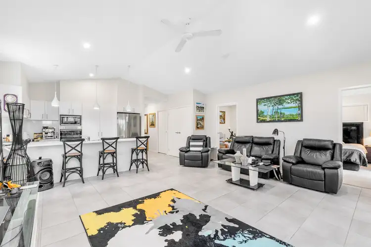 Fourth view of Homely retirement listing, 38/2-20 Island View Drive, Urangan QLD 4655