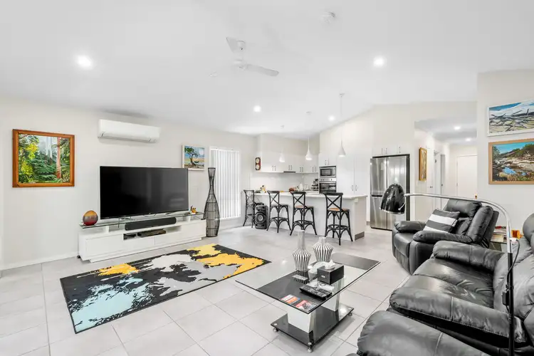 Fifth view of Homely retirement listing, 38/2-20 Island View Drive, Urangan QLD 4655