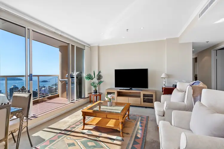 Second view of Homely apartment listing, 1 Kings Cross Road, Darlinghurst NSW 2010