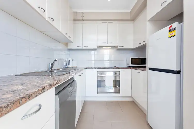 Third view of Homely apartment listing, 1 Kings Cross Road, Darlinghurst NSW 2010