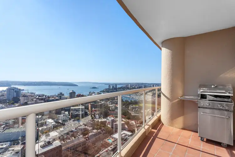 Fourth view of Homely apartment listing, 1 Kings Cross Road, Darlinghurst NSW 2010