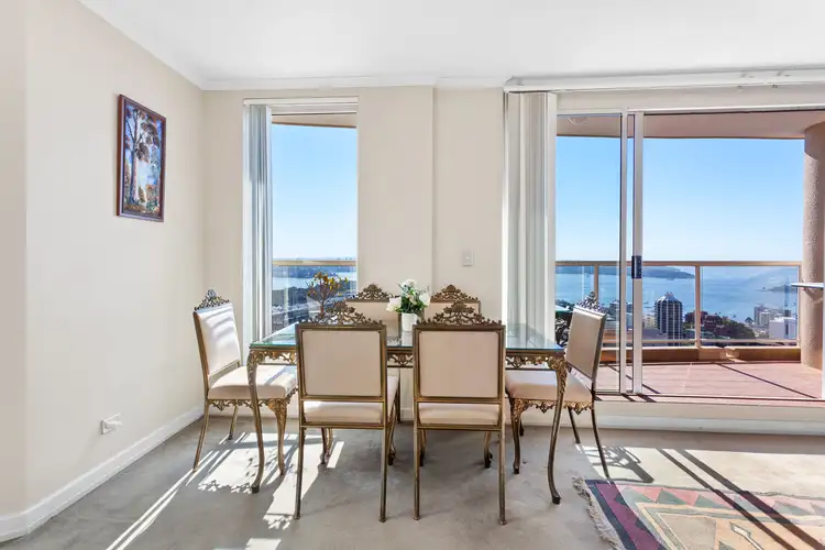 Fifth view of Homely apartment listing, 1 Kings Cross Road, Darlinghurst NSW 2010