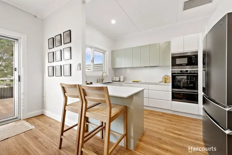 Fifth view of Homely house listing, 96 Howe Street, Lambton NSW 2299