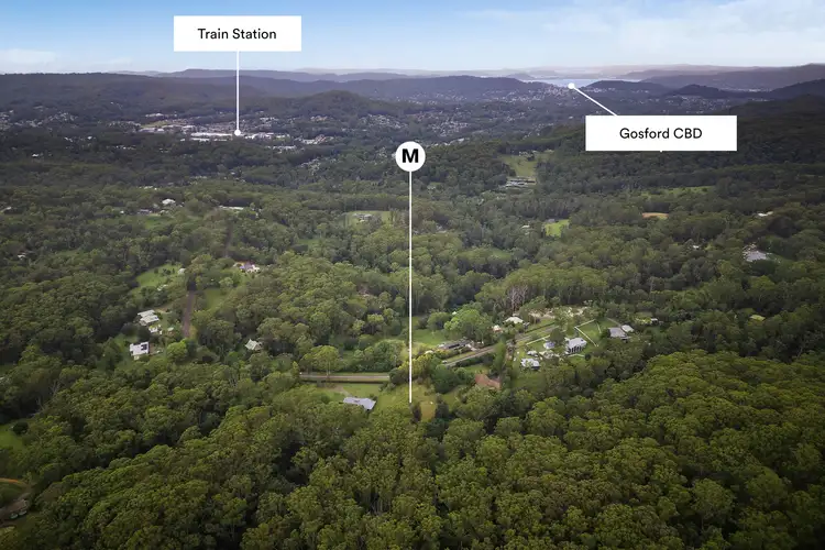 Fourth view of Homely land listing, 72A Glen Road, Ourimbah NSW 2258