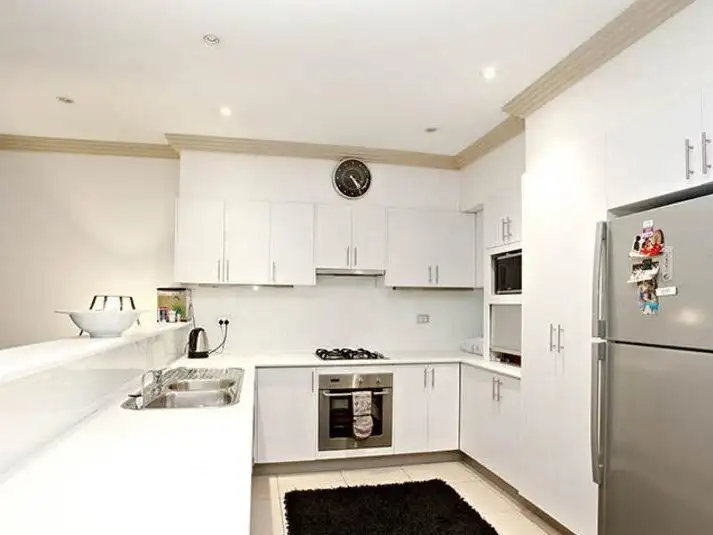 Main view of Homely semi-detached listing, 82 Water Street, Auburn NSW 2144