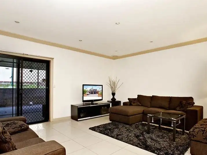 Second view of Homely semi-detached listing, 82 Water Street, Auburn NSW 2144