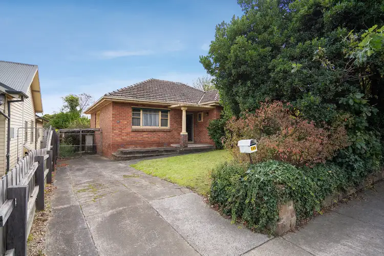 145 Rosanna Road, Rosanna VIC 3084