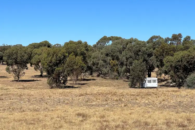 Third view of Homely rural property listing, 70 Eucy Road, Korong Vale VIC 3520