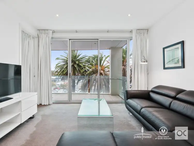 Fifth view of Homely apartment listing, 33/155 Brebner Drive, West Lakes SA 5021