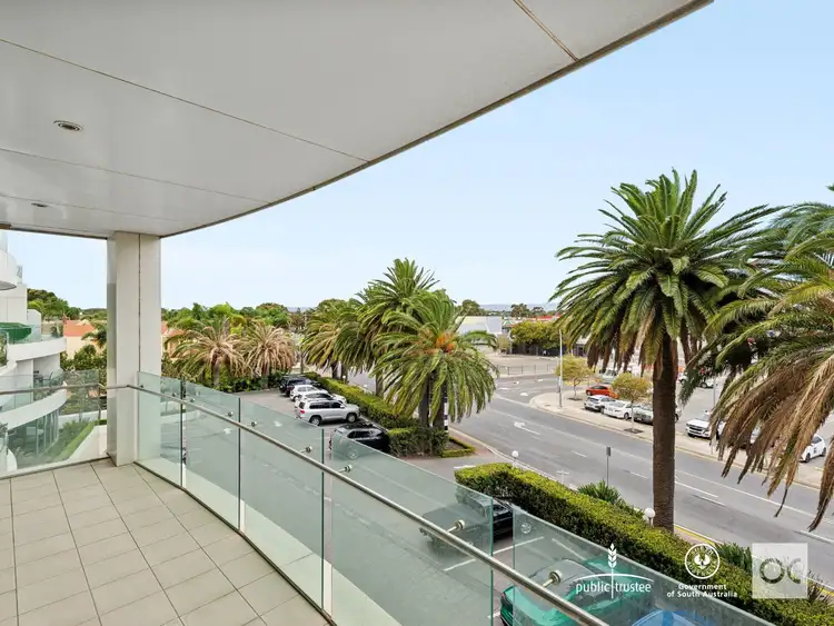 Sixth view of Homely apartment listing, 33/155 Brebner Drive, West Lakes SA 5021