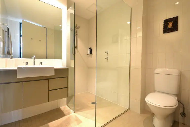 Fifth view of Homely apartment listing, 334/2-4 Powell Street, Waterloo NSW 2017