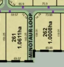 Third view of Homely land listing, LOT 262 Albany Views Private Estate, Drome WA 6330