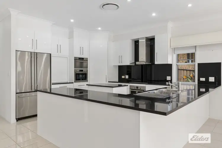 Second view of Homely house listing, 26 Hedley Drive, Woolmar QLD 4515