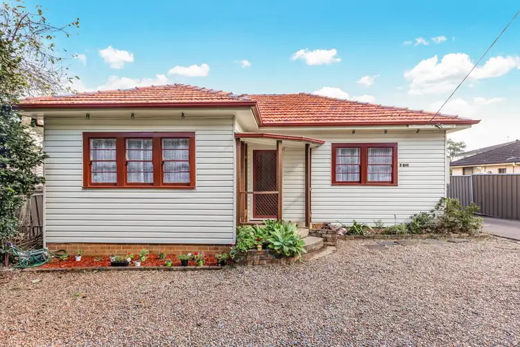 Second view of Homely house listing, 2/248 Windsor Road, Baulkham Hills NSW 2153