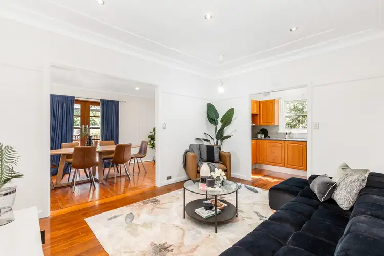 Fifth view of Homely house listing, 2/248 Windsor Road, Baulkham Hills NSW 2153