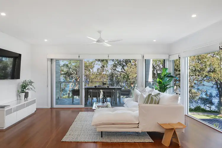 Fourth view of Homely semi-detached listing, 142A Buff Point Avenue, Buff Point NSW 2262