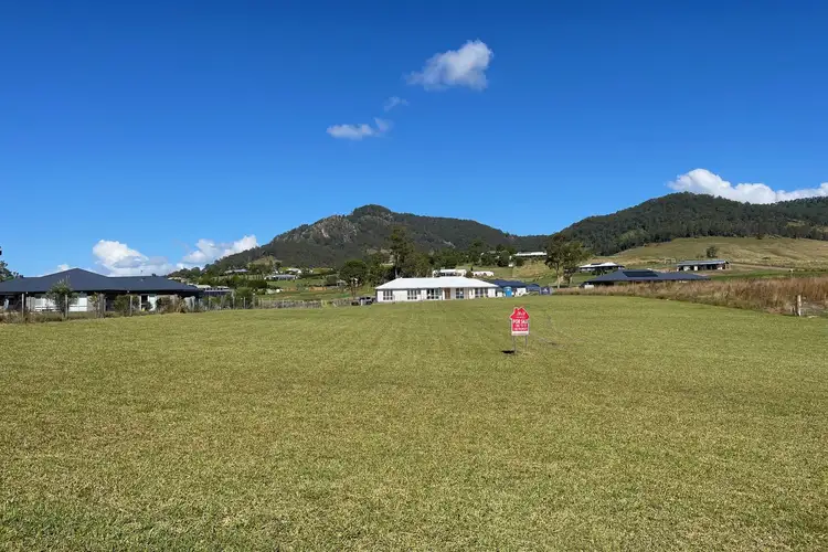 Second view of Homely land listing, 4 Moppy Close, Gloucester NSW 2422