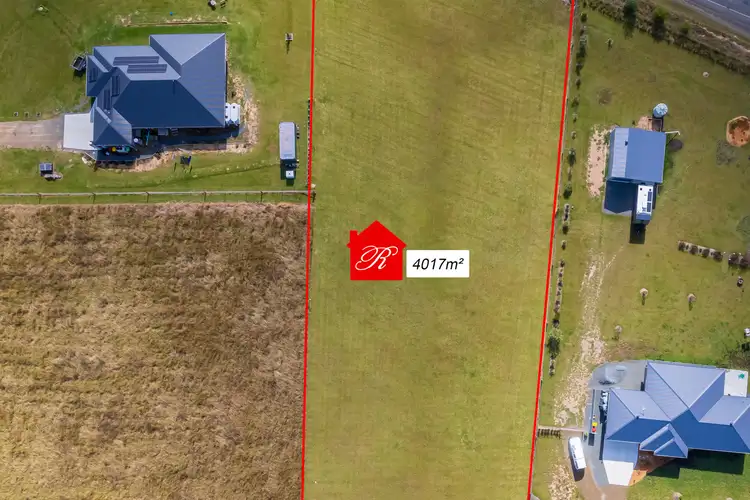 Seventh view of Homely land listing, 4 Moppy Close, Gloucester NSW 2422