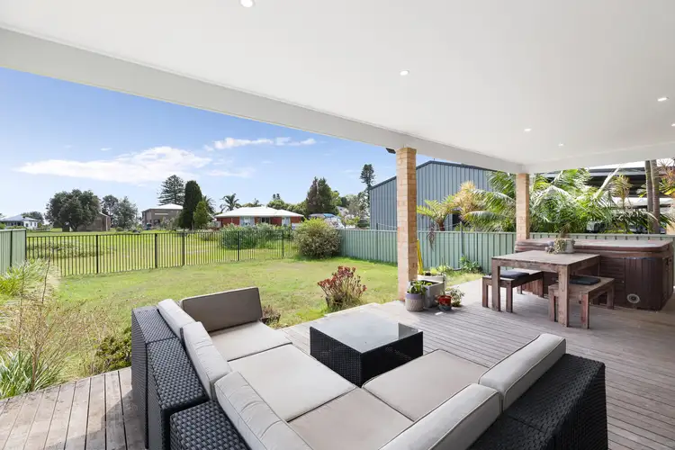 111 Captain Cook Drive, Kurnell NSW 2231
