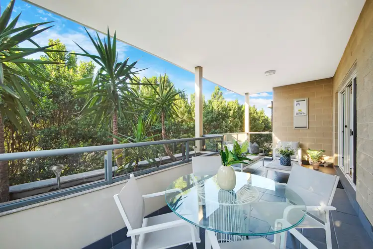 Third view of Homely apartment listing, 8/72-74 Ourimbah Road, Mosman NSW 2088