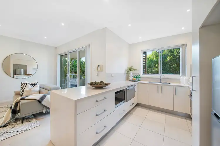 Fourth view of Homely apartment listing, 8/72-74 Ourimbah Road, Mosman NSW 2088