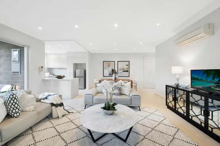 Fifth view of Homely apartment listing, 8/72-74 Ourimbah Road, Mosman NSW 2088