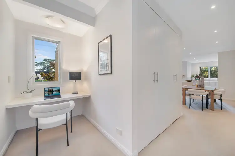 Sixth view of Homely apartment listing, 8/72-74 Ourimbah Road, Mosman NSW 2088