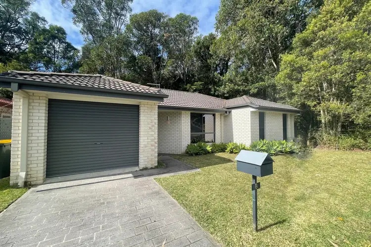 Main view of Homely house listing, 8 Jackwood Grove, Boambee East NSW 2452